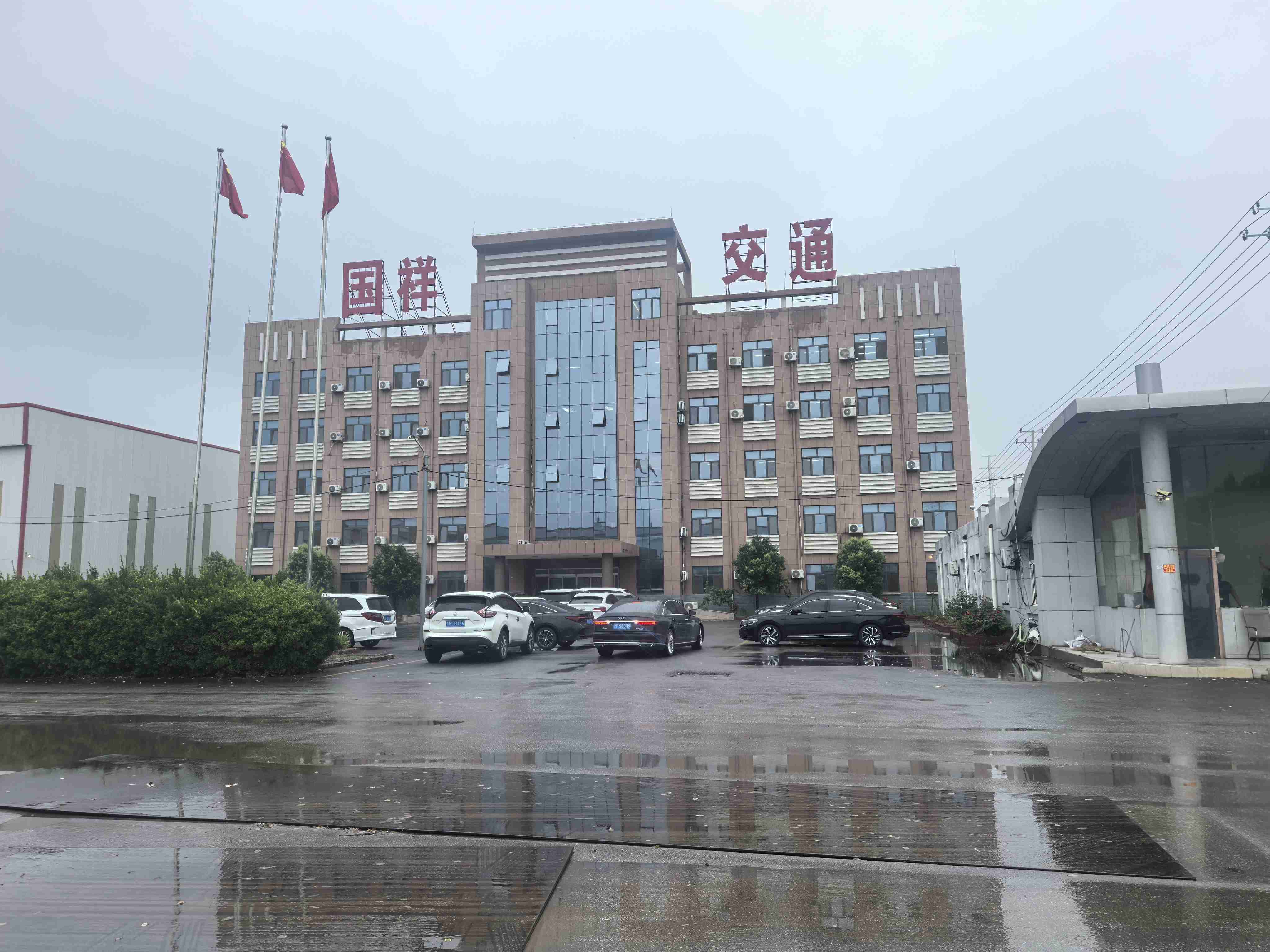 娄底市环氧锌基波形护栏浸塑波形护栏 - 价格