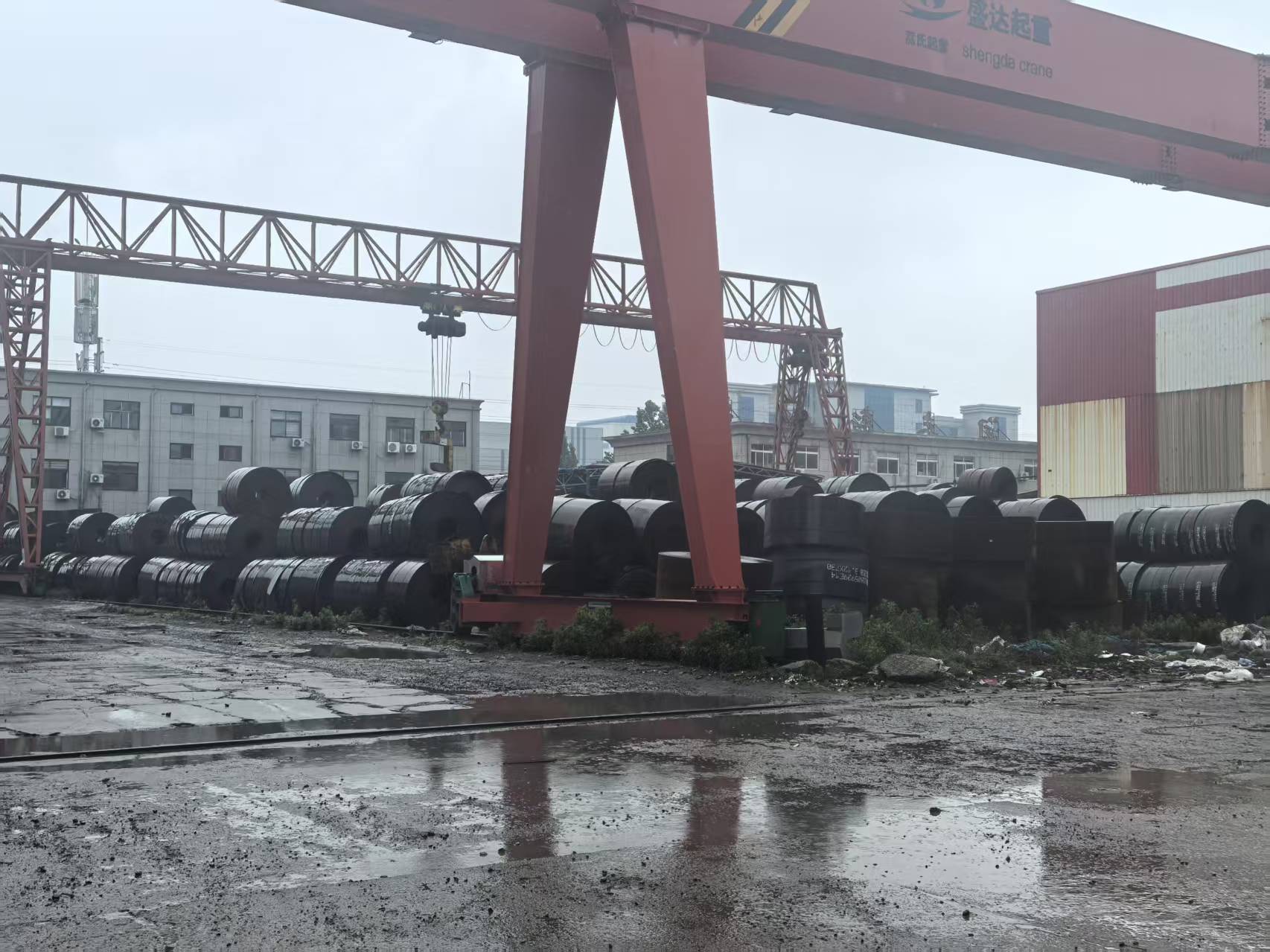 娄底市波形护栏浸塑波形护栏 - 一站式服务